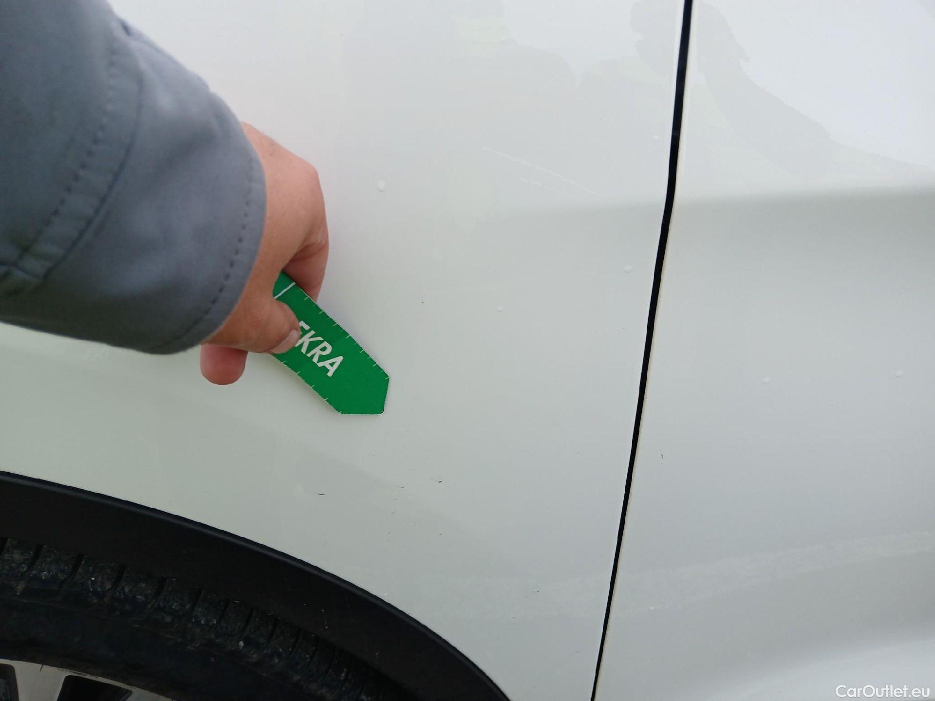  Nissan  Qashqai NISSAN  / 2017 / 5P / todoterreno DIG-T 116 kW (160 CV) E6D DCT N-CONNECTA #25