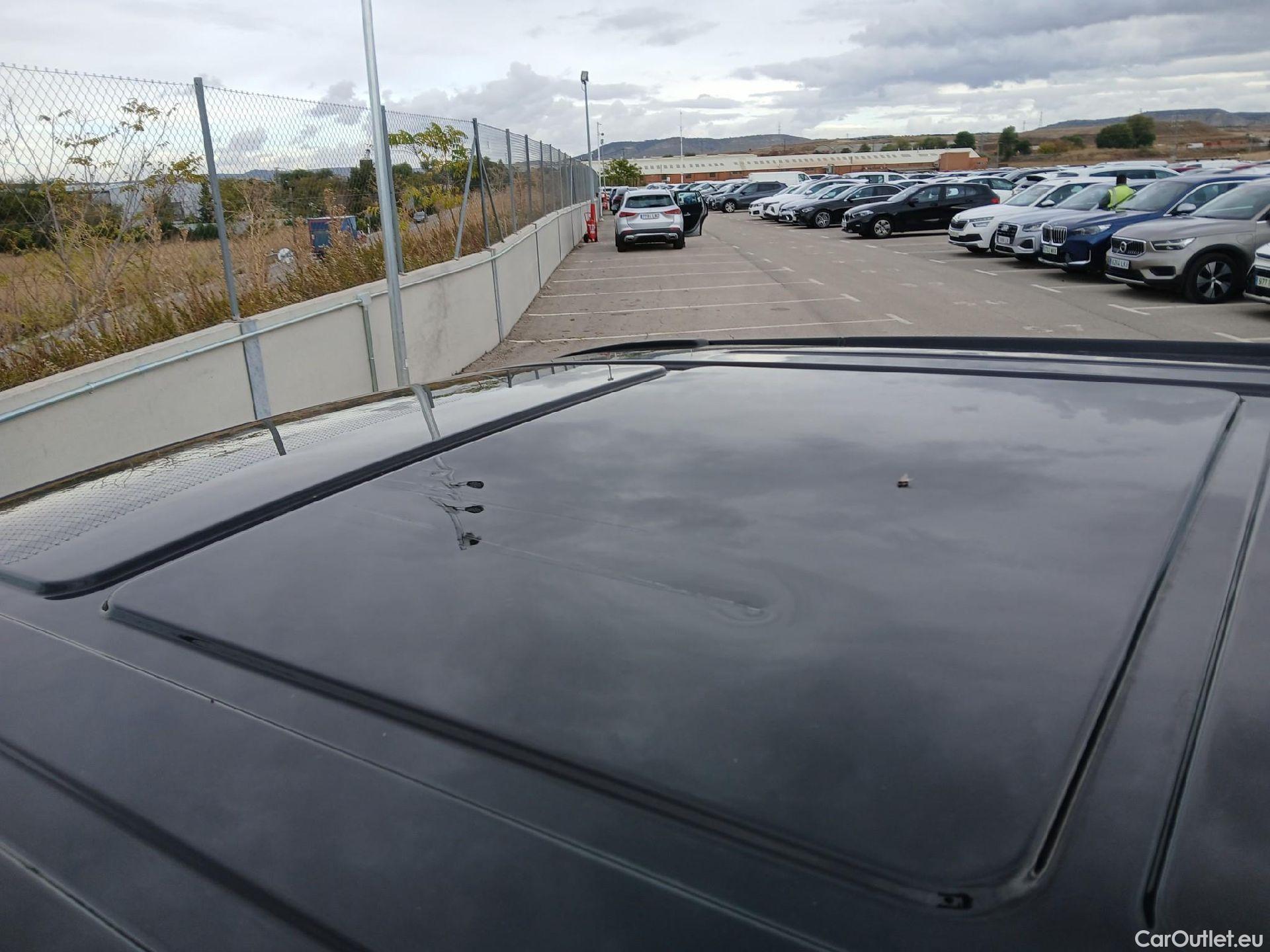  Mercedes  V-Klasse MERCEDES-BENZ Clase V / 2014 / 4P / monovolumen 220 d Clase V Largo #23