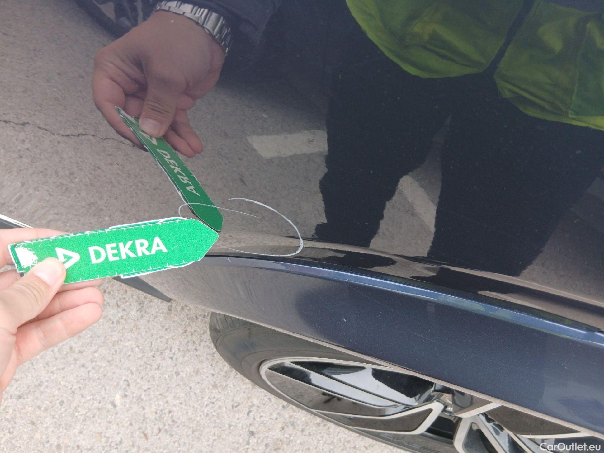  Mercedes  G-Klasee Clase GLE GLE 300 d 4Matic (167.109)AMG 2.0 AMG Line 290CV AT9 E6d #23