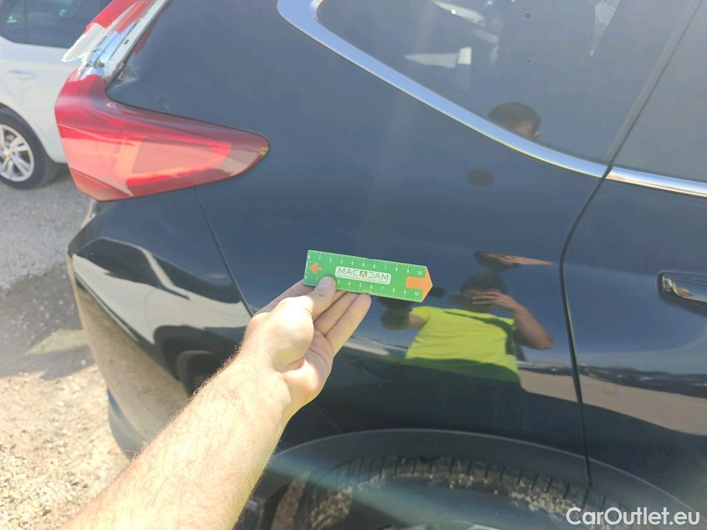  Honda  CR-V HONDA  / 2018 / 5P / todoterreno 2.0 i-MMD 4x2 ELEGANCE NAVI #12