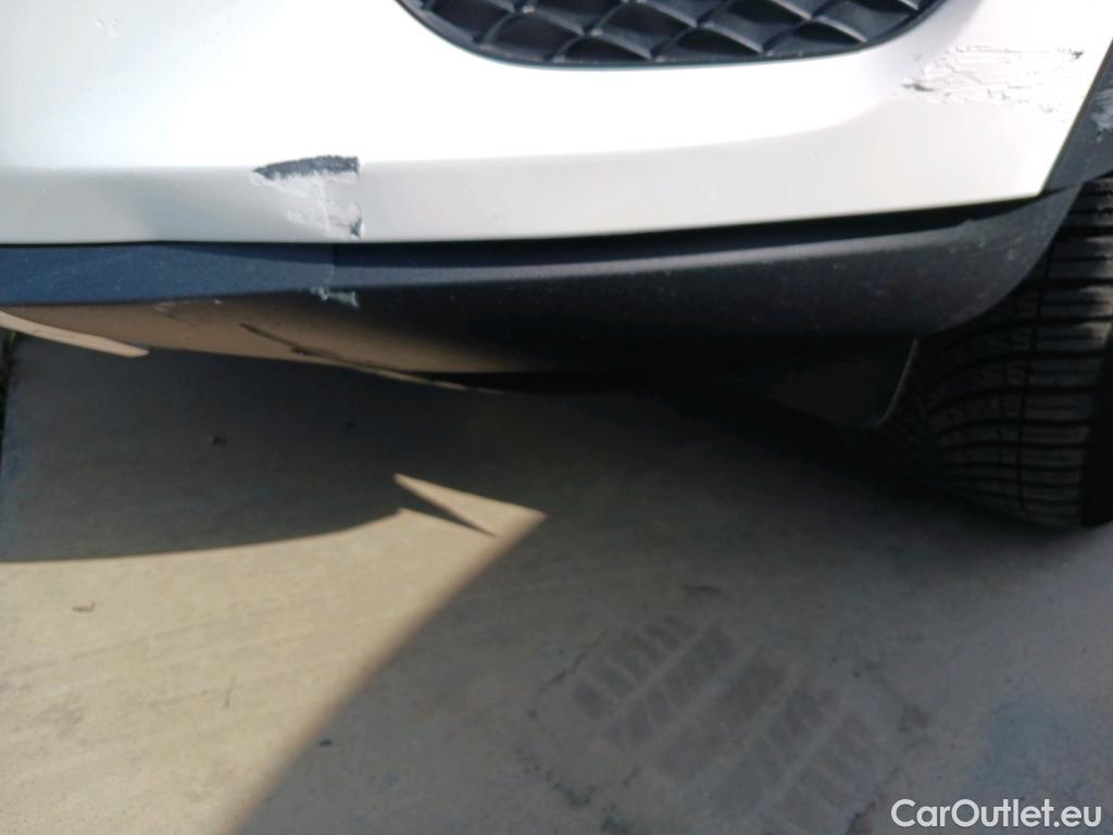  Mercedes  GLB MERCEDES-BENZ  / 2019 / 5P / todoterreno 2.0  220 D 4MATIC DCT 140KW (190CV) #14