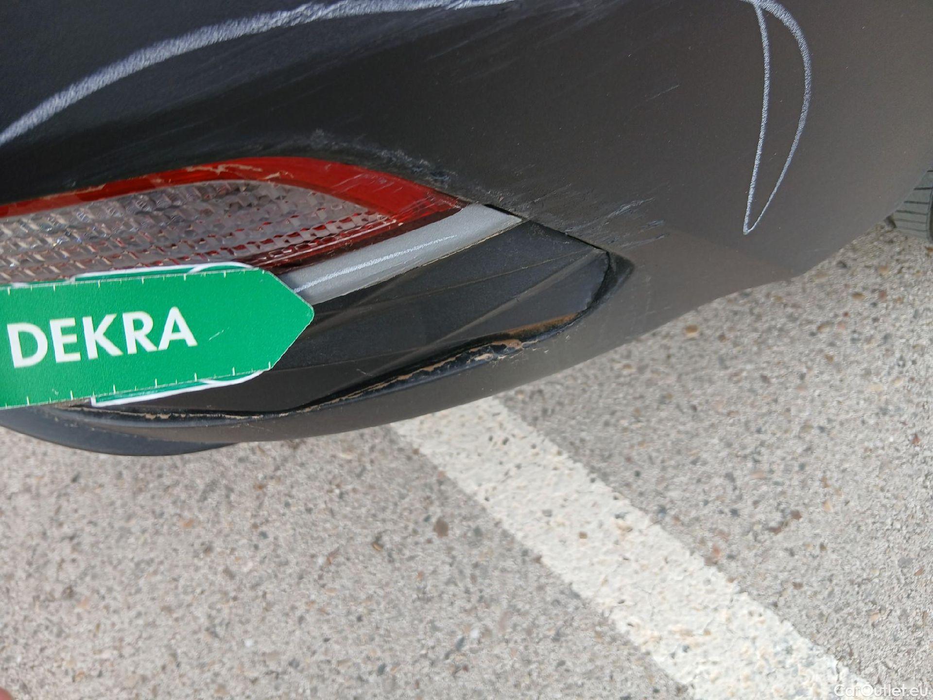  Hyundai  Tucson HYUNDAI  / 2020 / 5P / todoterreno 1.6 CRDI 85kW (115CV) Klass #27