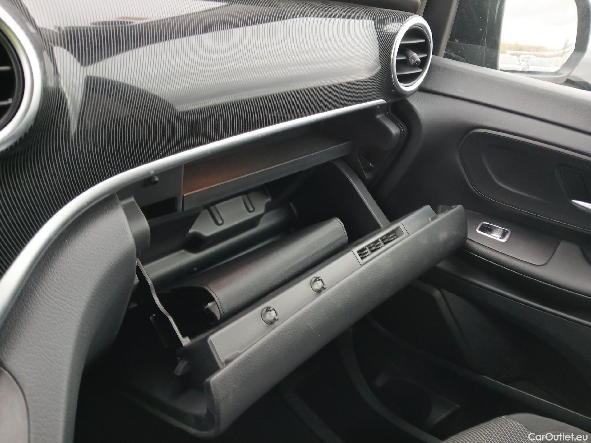  Mercedes  V-Klasse MERCEDES-BENZ Clase V / 2014 / 4P / monovolumen 220 d Clase V Largo #1