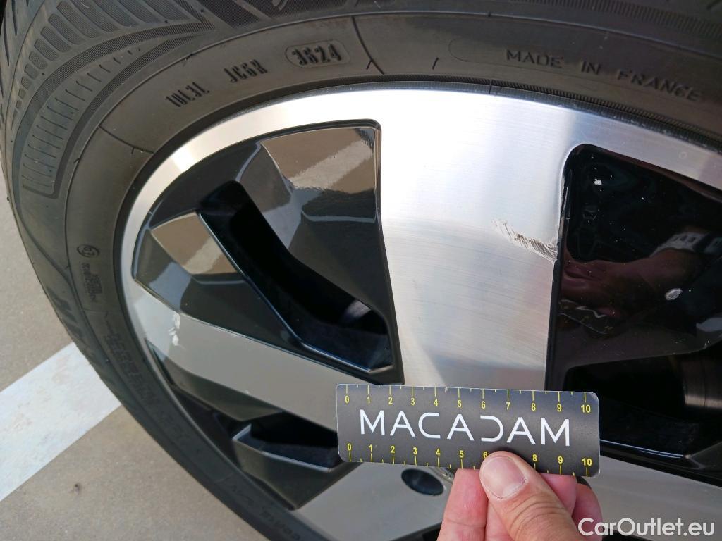  Mercedes  GLB MERCEDES-BENZ  / 2019 / 5P / todoterreno 2.0  220 D 4MATIC DCT 140KW (190CV) #4