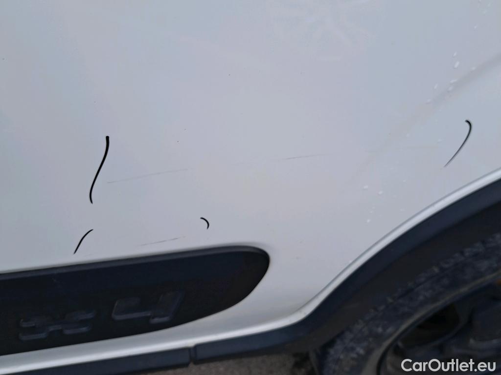  Fiat  Panda FIAT  / 2012 / 5P / berlina con portón 0,9 63kW (85CV) TwinAir 4x4 #16