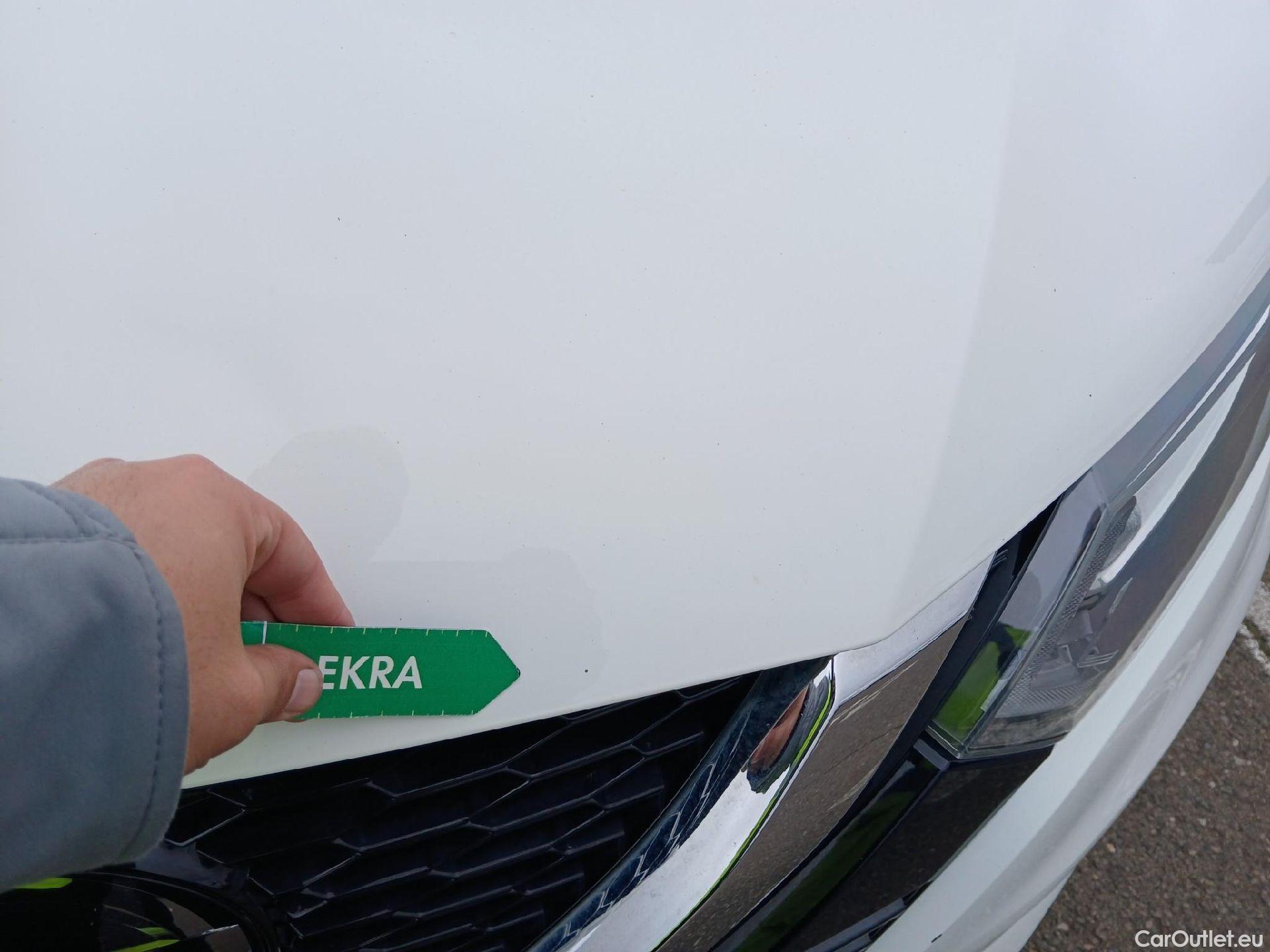  Nissan  Qashqai NISSAN  / 2017 / 5P / todoterreno DIG-T 116 kW (160 CV) E6D DCT N-CONNECTA #9