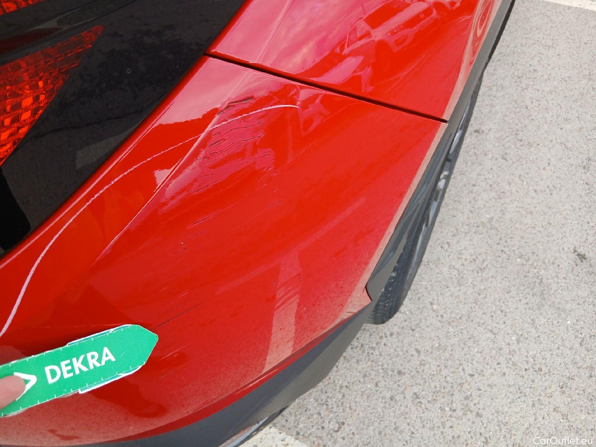  Hyundai  Tucson HYUNDAI  / 2020 / 5P / todoterreno 1.6 CRDI 85kW (115CV) Klass #24