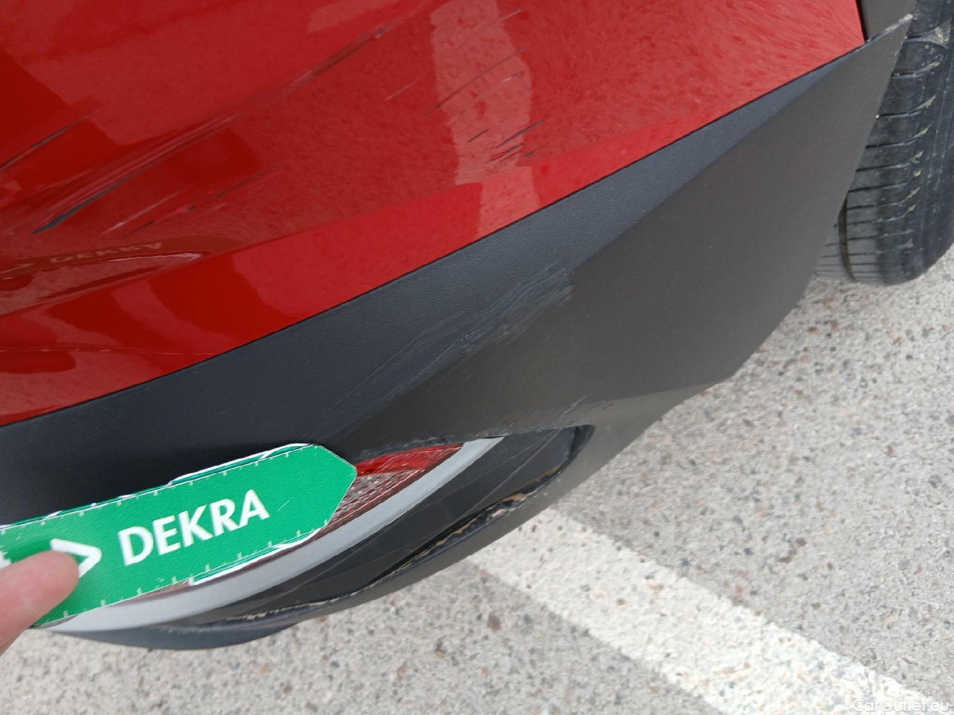  Hyundai  Tucson HYUNDAI  / 2020 / 5P / todoterreno 1.6 CRDI 85kW (115CV) Klass #25