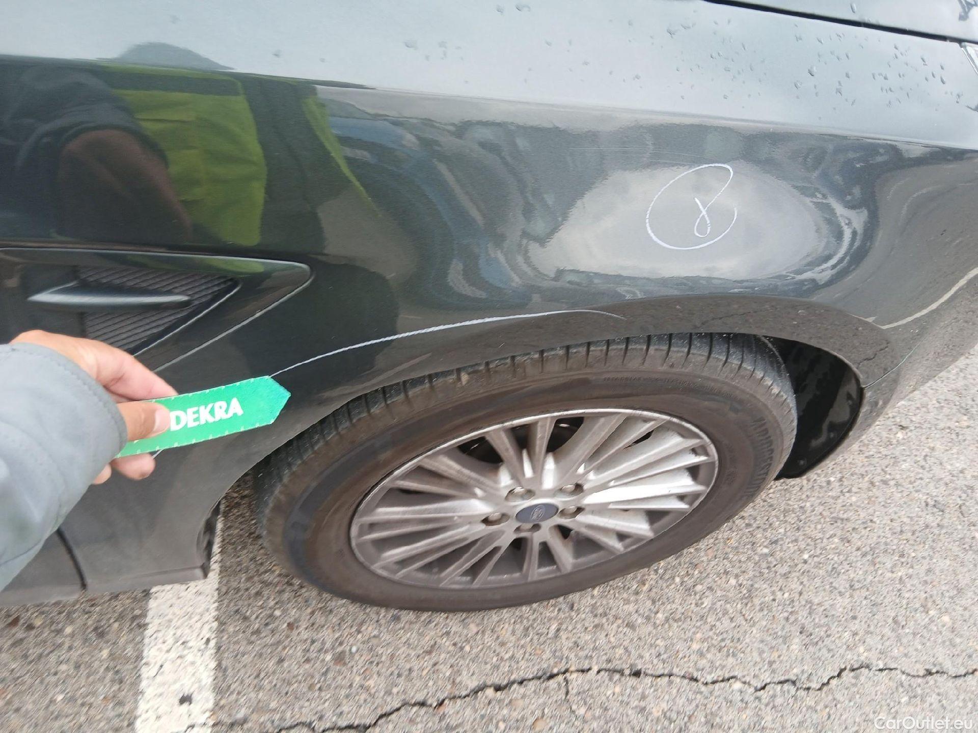  Ford  S-Max FORD  5p 2G monovolumen 2.0 TDCi 110kW (150CV) Trend #27