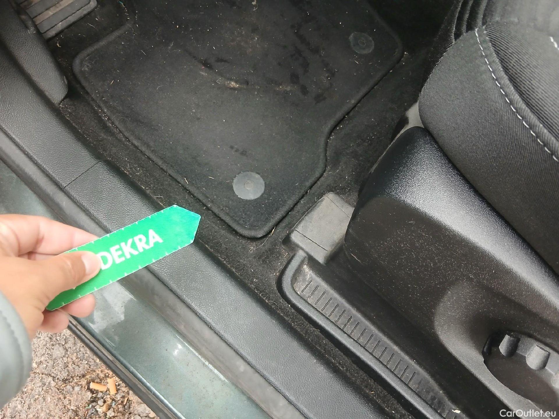  Ford  S-Max FORD  5p 2G monovolumen 2.0 TDCi 110kW (150CV) Trend #1