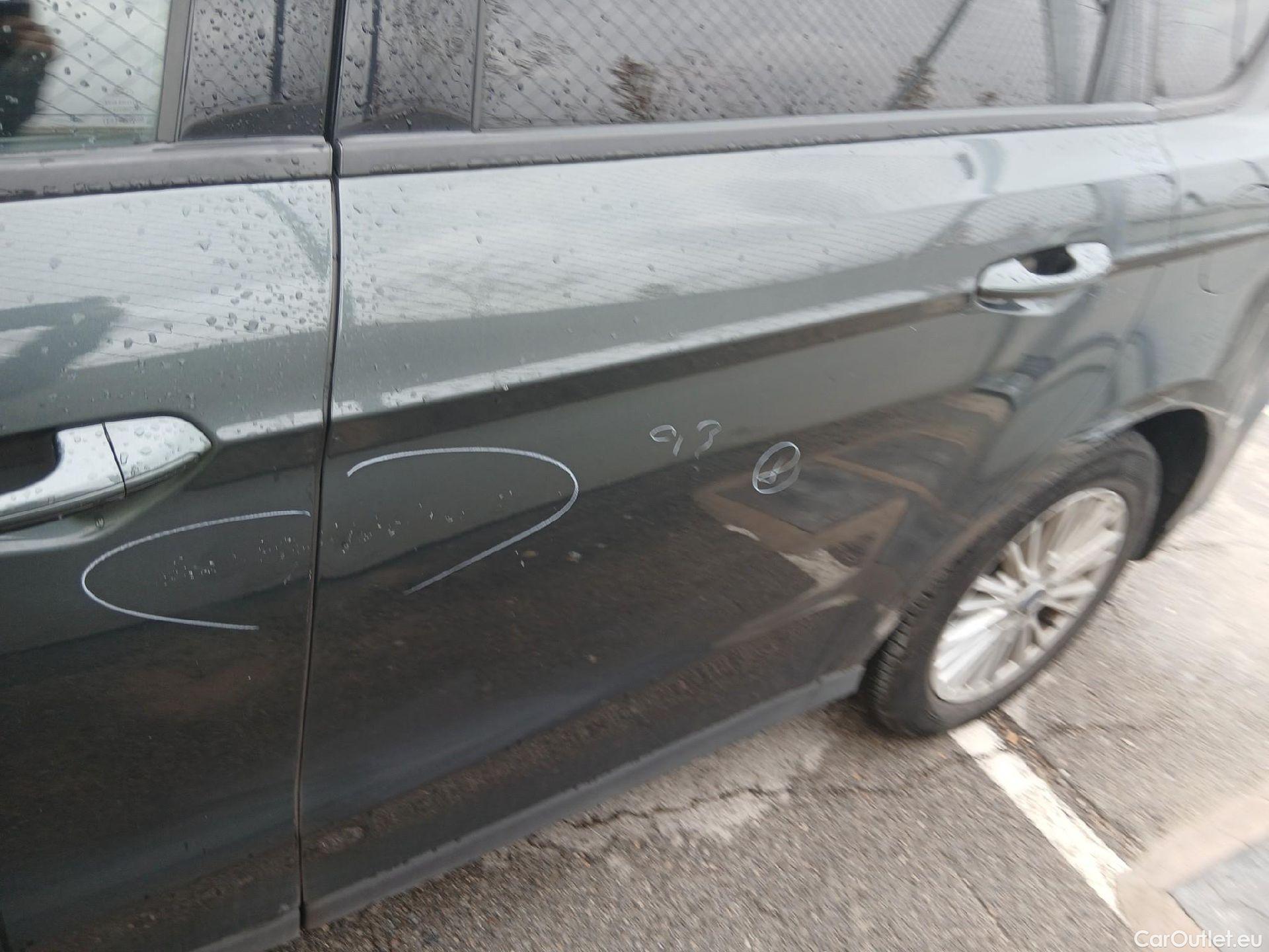  Ford  S-Max FORD  5p 2G monovolumen 2.0 TDCi 110kW (150CV) Trend #11