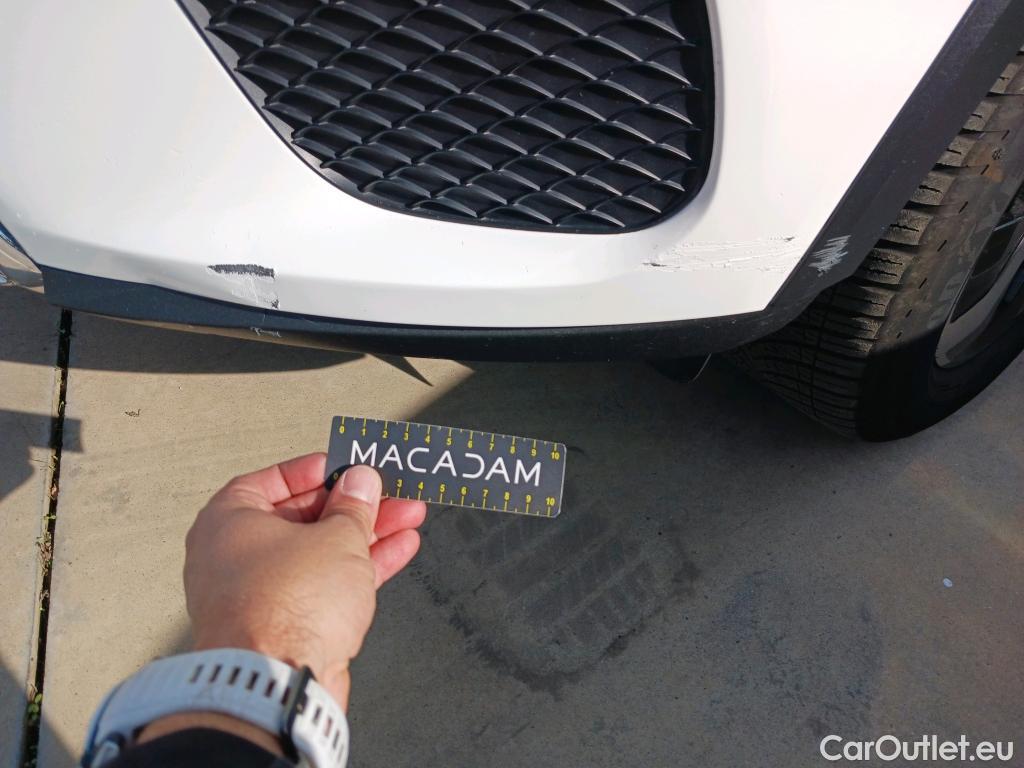  Mercedes  GLB MERCEDES-BENZ  / 2019 / 5P / todoterreno 2.0  220 D 4MATIC DCT 140KW (190CV) #9