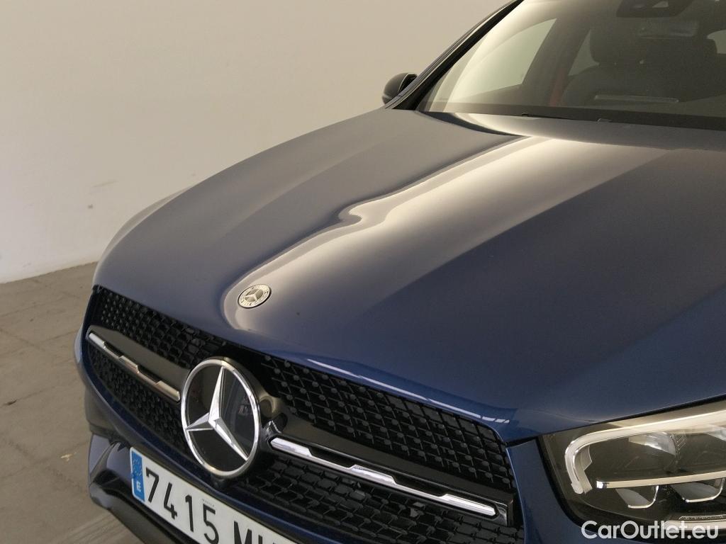  Mercedes  G-Klasee Clase GLC GLC 300 de 4Matic (253.311)AMG 2.0 305CV AT9 E6d #3