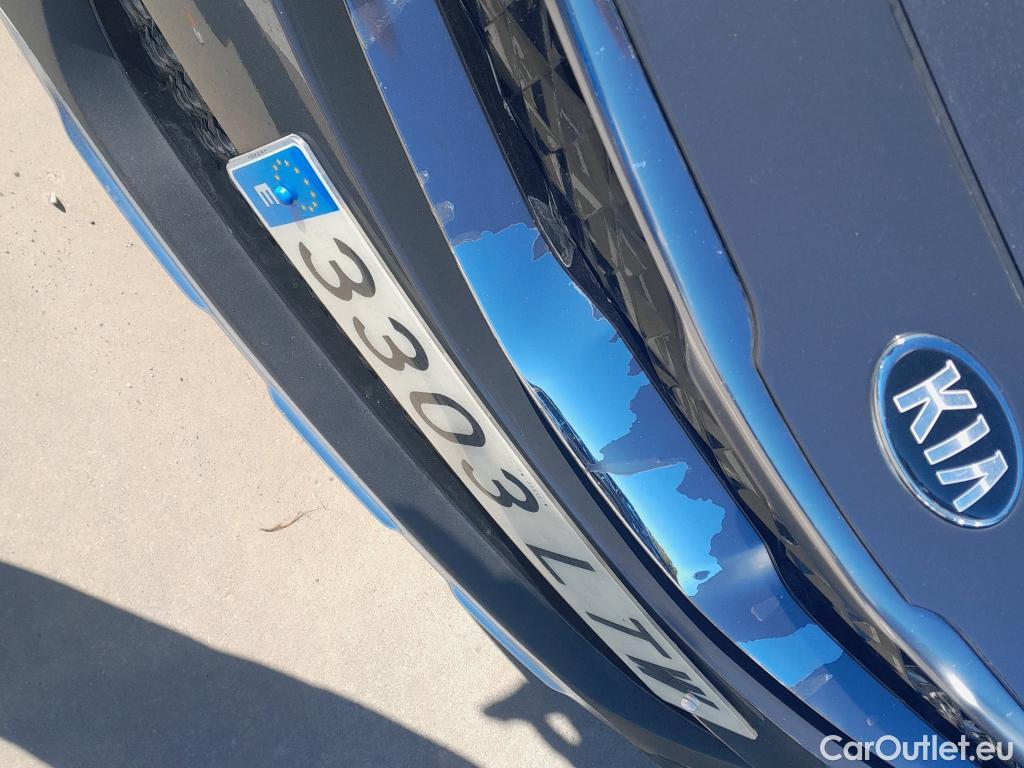  KIA  XCeed KIA  1.6 GDi PHEV 104kW (141CV) eDrive (AC) #1