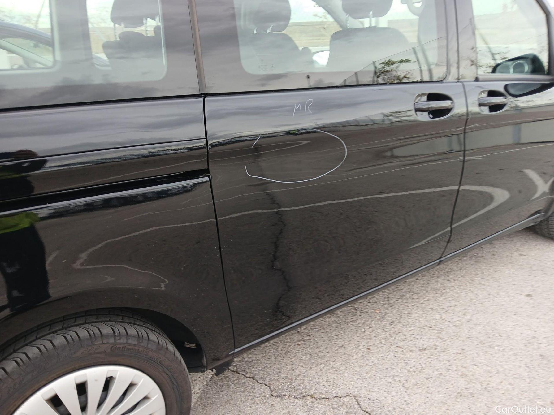  Mercedes  V-Klasse MERCEDES-BENZ Clase V / 2014 / 4P / monovolumen 220 d Clase V Largo #24