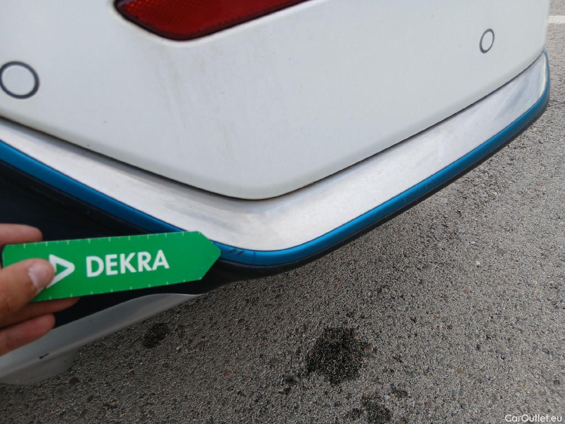  KIA  Niro KIA  Hïbrido Enchufable / 2016 / 5P / crossover 1.6 GDi Híbrido Enchufable 104kW Drive #20