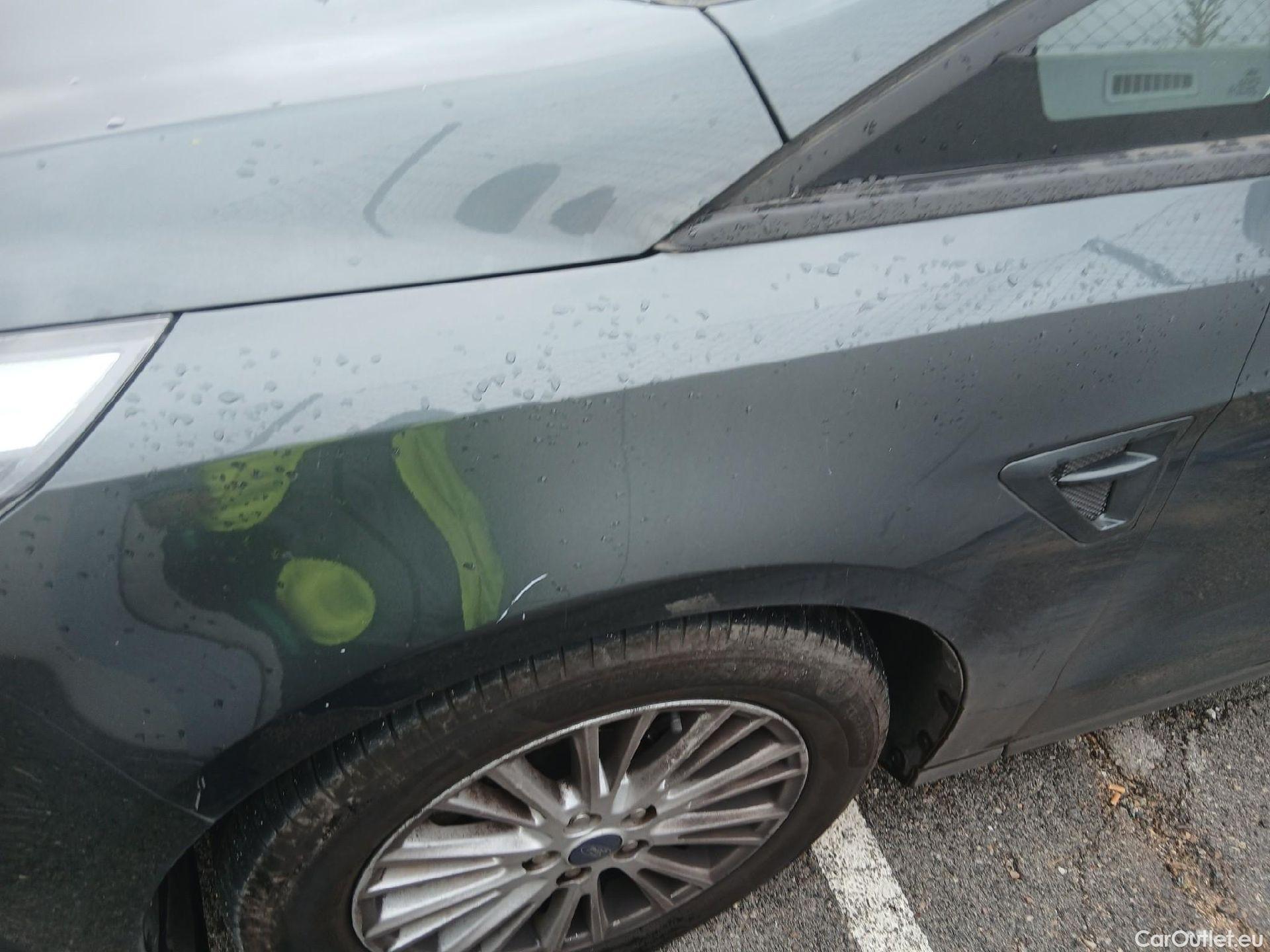  Ford  S-Max FORD  5p 2G monovolumen 2.0 TDCi 110kW (150CV) Trend #8