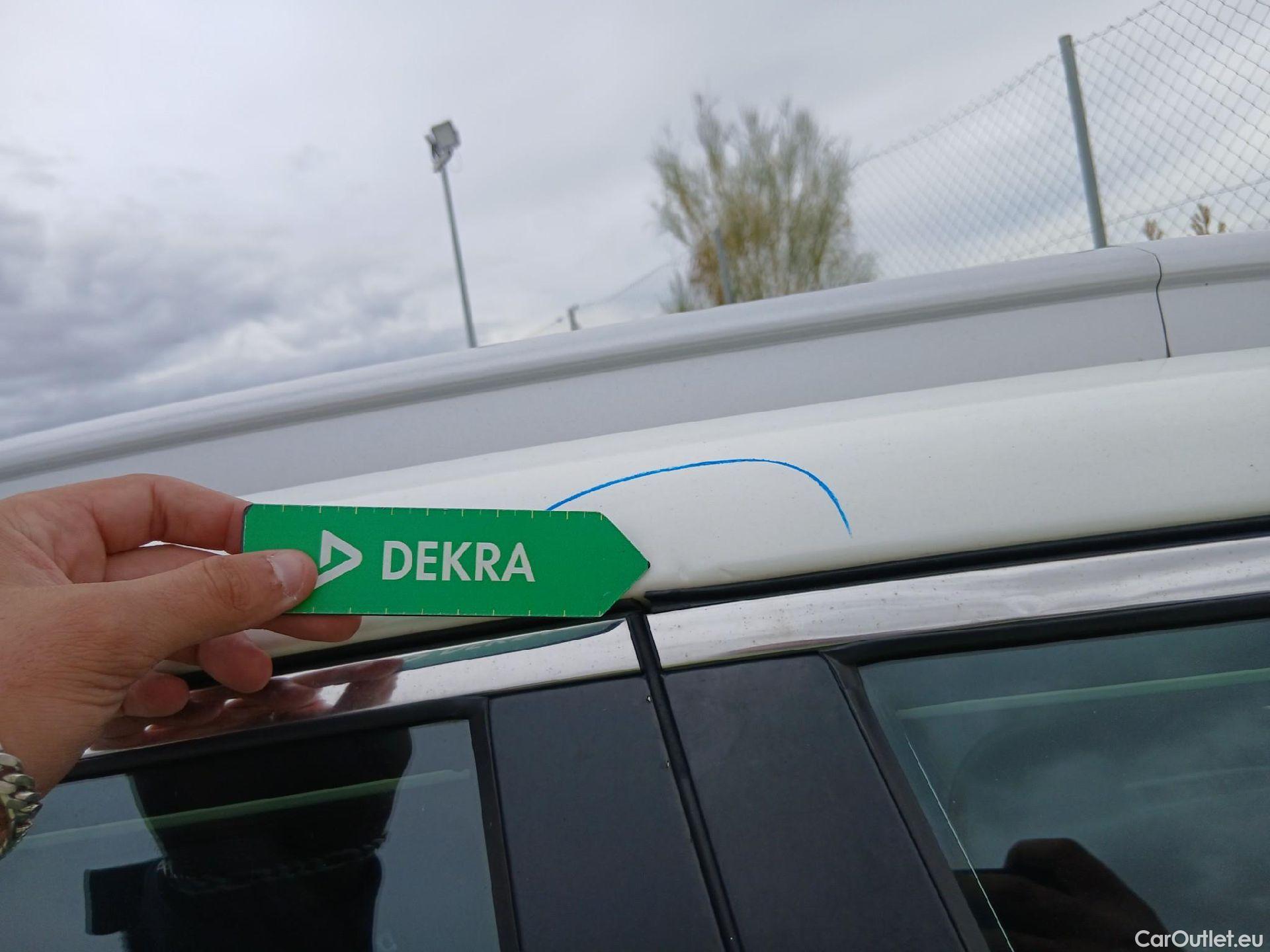  KIA  Niro KIA  Hïbrido Enchufable / 2016 / 5P / crossover 1.6 GDi Híbrido Enchufable 104kW Drive #27