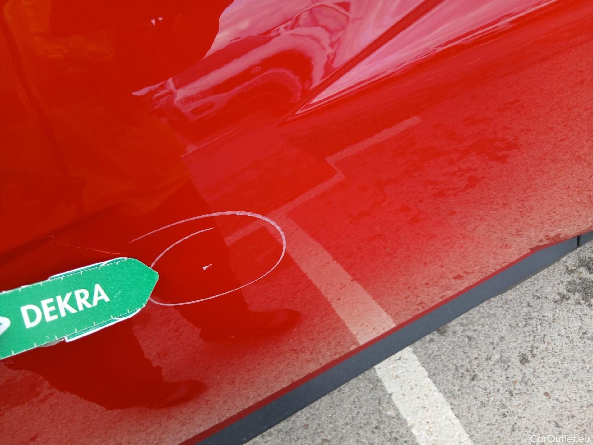  Hyundai  Tucson HYUNDAI  / 2020 / 5P / todoterreno 1.6 CRDI 85kW (115CV) Klass #34