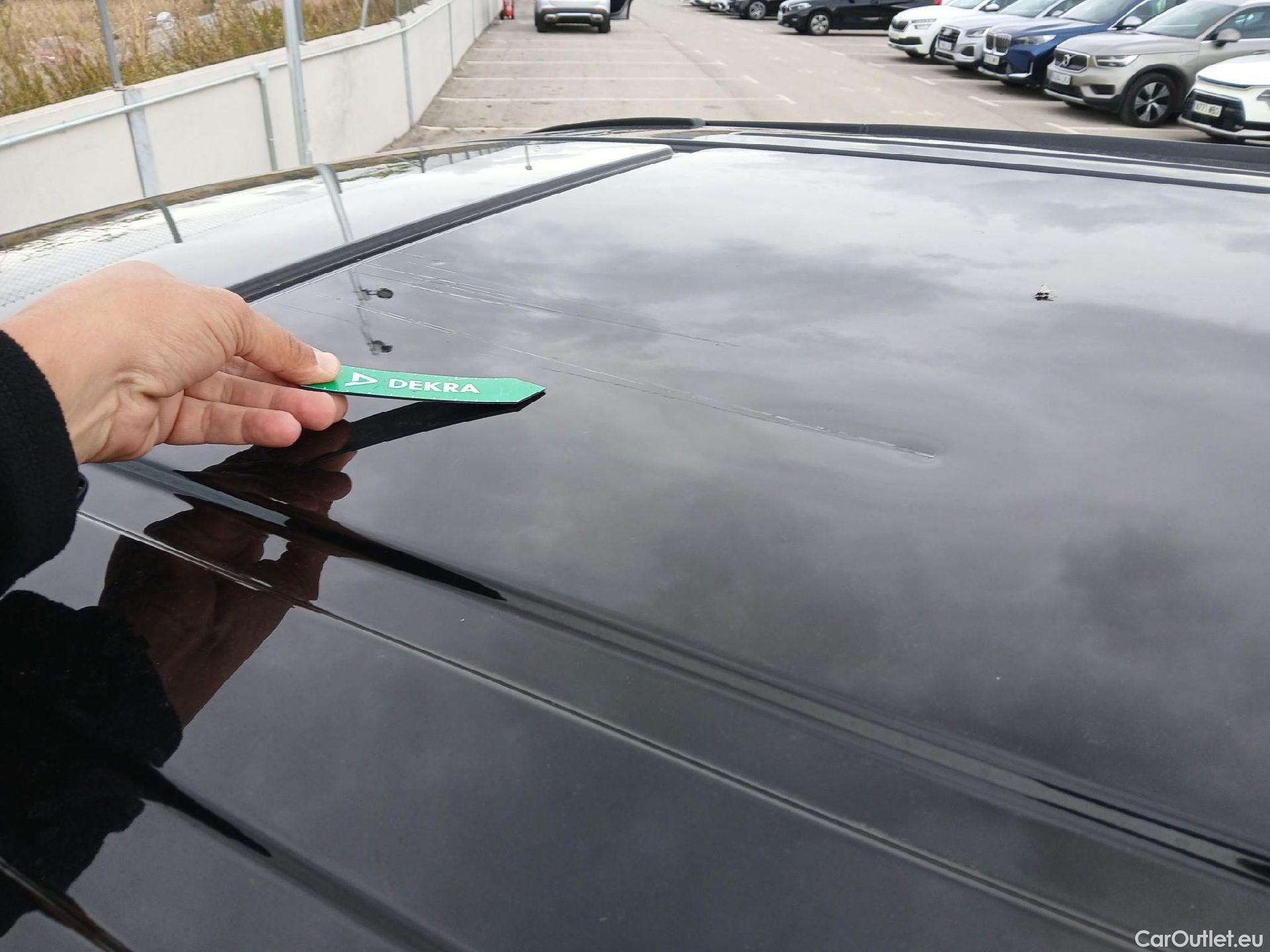  Mercedes  V-Klasse MERCEDES-BENZ Clase V / 2014 / 4P / monovolumen 220 d Clase V Largo #22