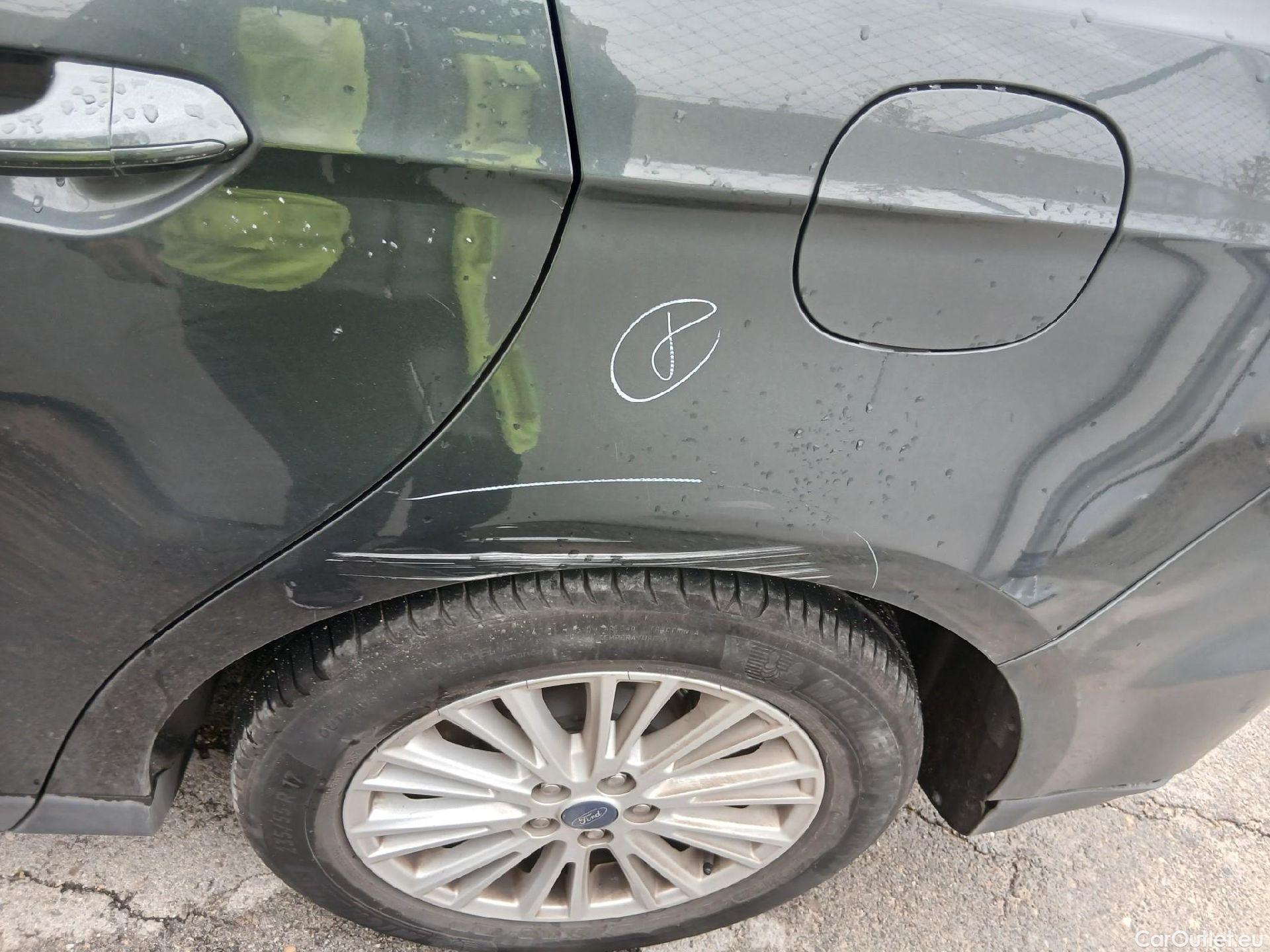  Ford  S-Max FORD  5p 2G monovolumen 2.0 TDCi 110kW (150CV) Trend #14