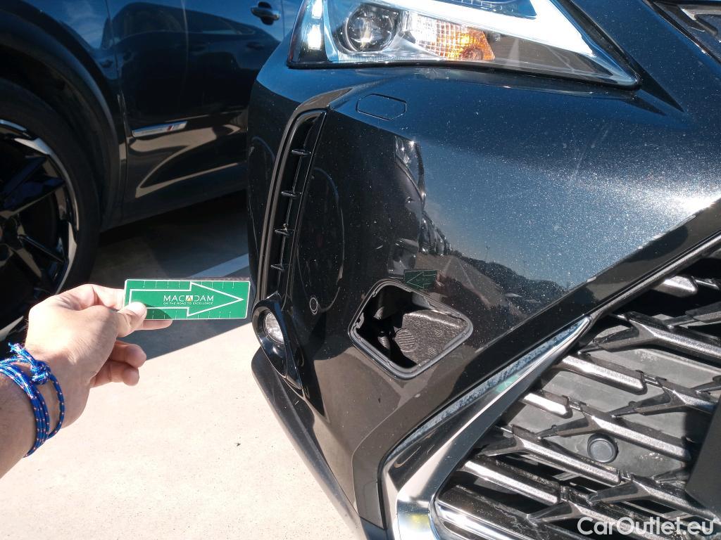  Lexus  UX LEXUS  / 2018 / 5P / todoterreno 2.0 250h Executive #30