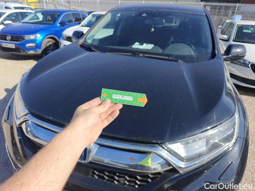  Honda  CR-V HONDA  / 2018 / 5P / todoterreno 2.0 i-MMD 4x2 ELEGANCE NAVI #6