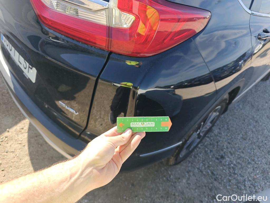  Honda  CR-V HONDA  / 2018 / 5P / todoterreno 2.0 i-MMD 4x2 ELEGANCE NAVI #28