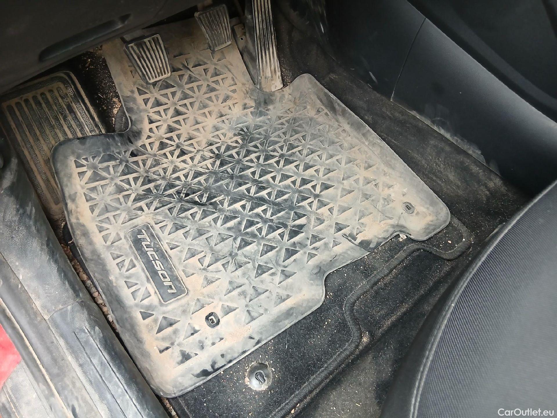  Hyundai  Tucson HYUNDAI  / 2020 / 5P / todoterreno 1.6 CRDI 85kW (115CV) Klass #2