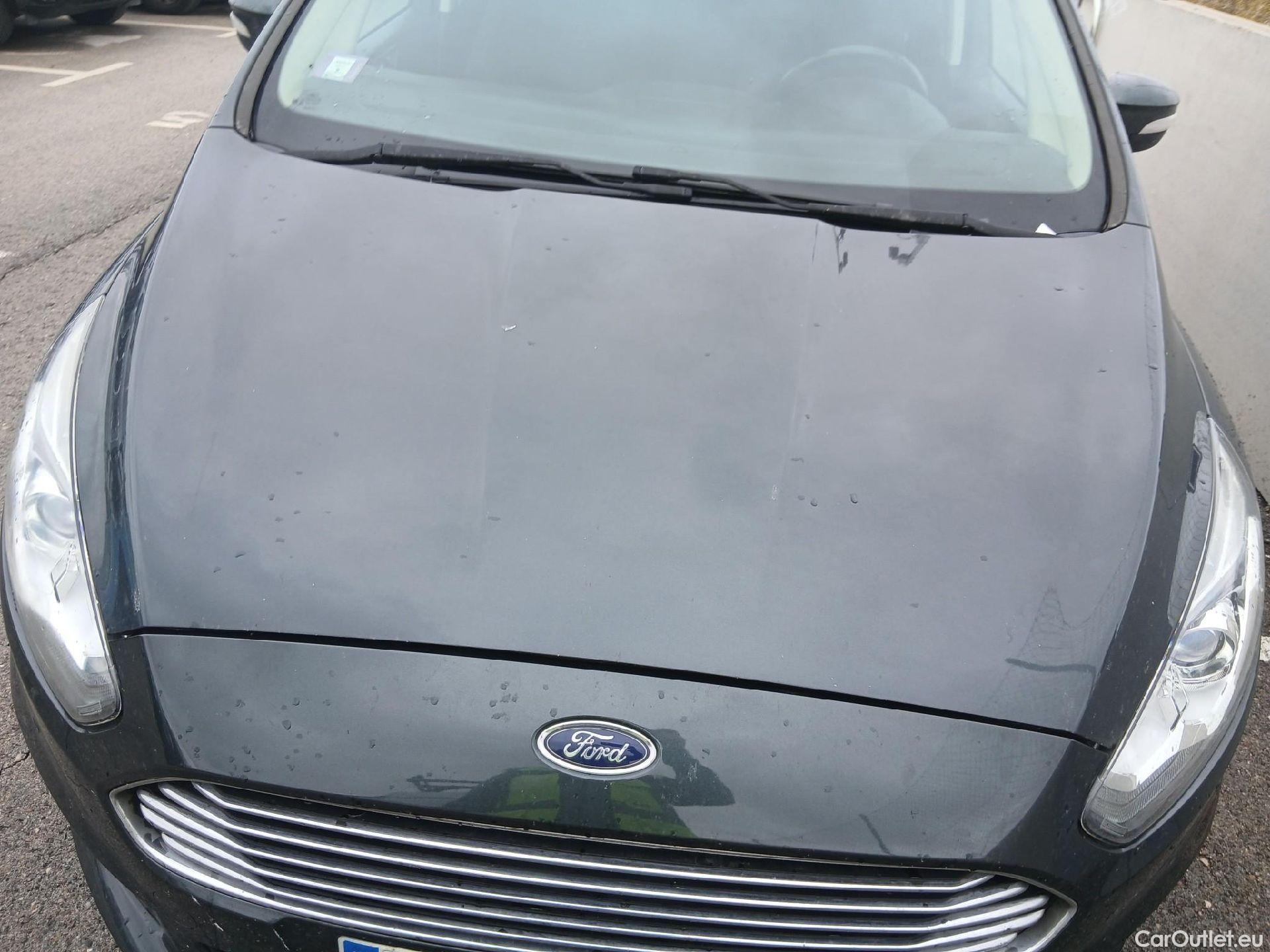  Ford  S-Max FORD  5p 2G monovolumen 2.0 TDCi 110kW (150CV) Trend #6