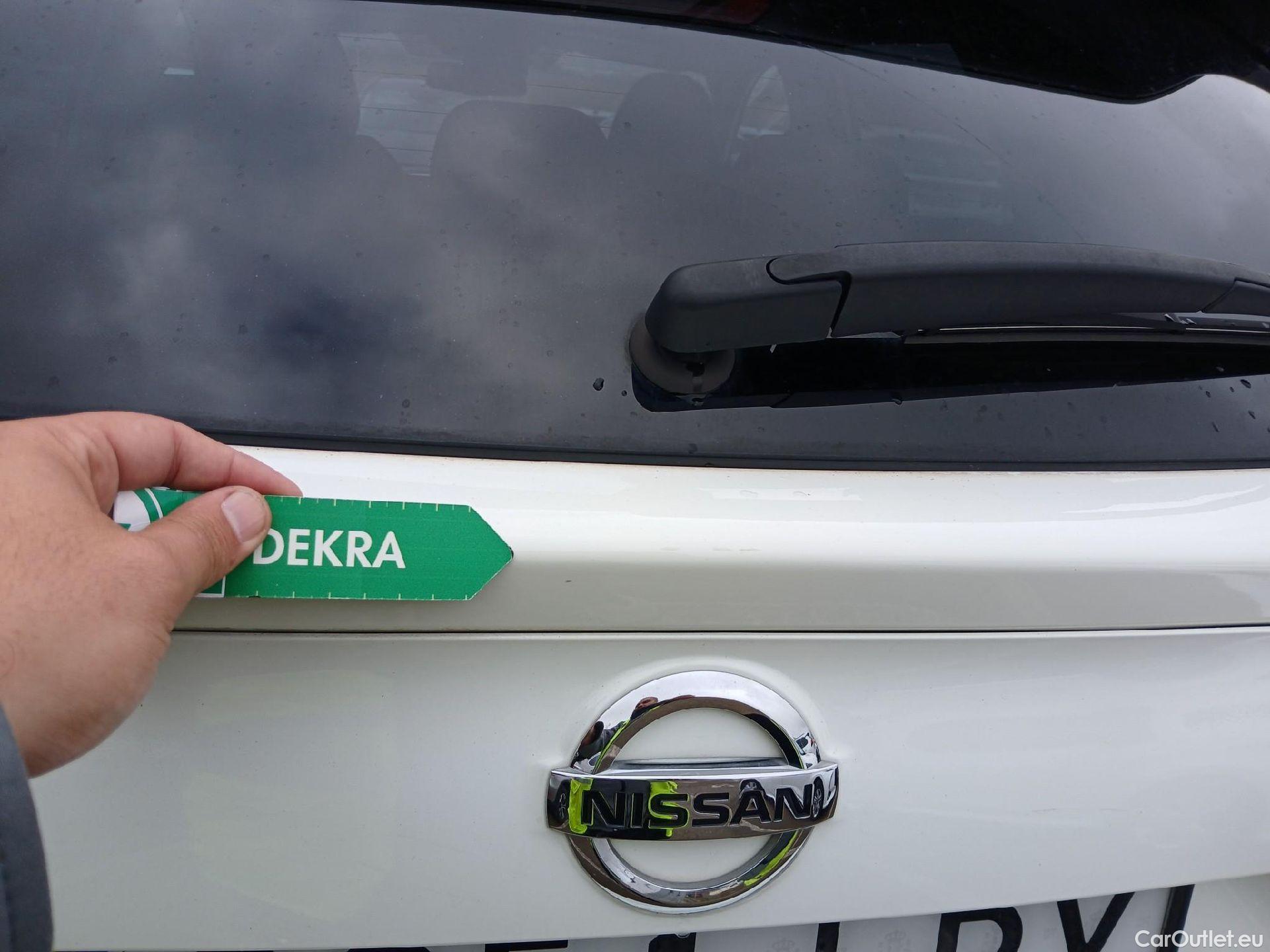  Nissan  Qashqai NISSAN  / 2017 / 5P / todoterreno DIG-T 116 kW (160 CV) E6D DCT N-CONNECTA #41