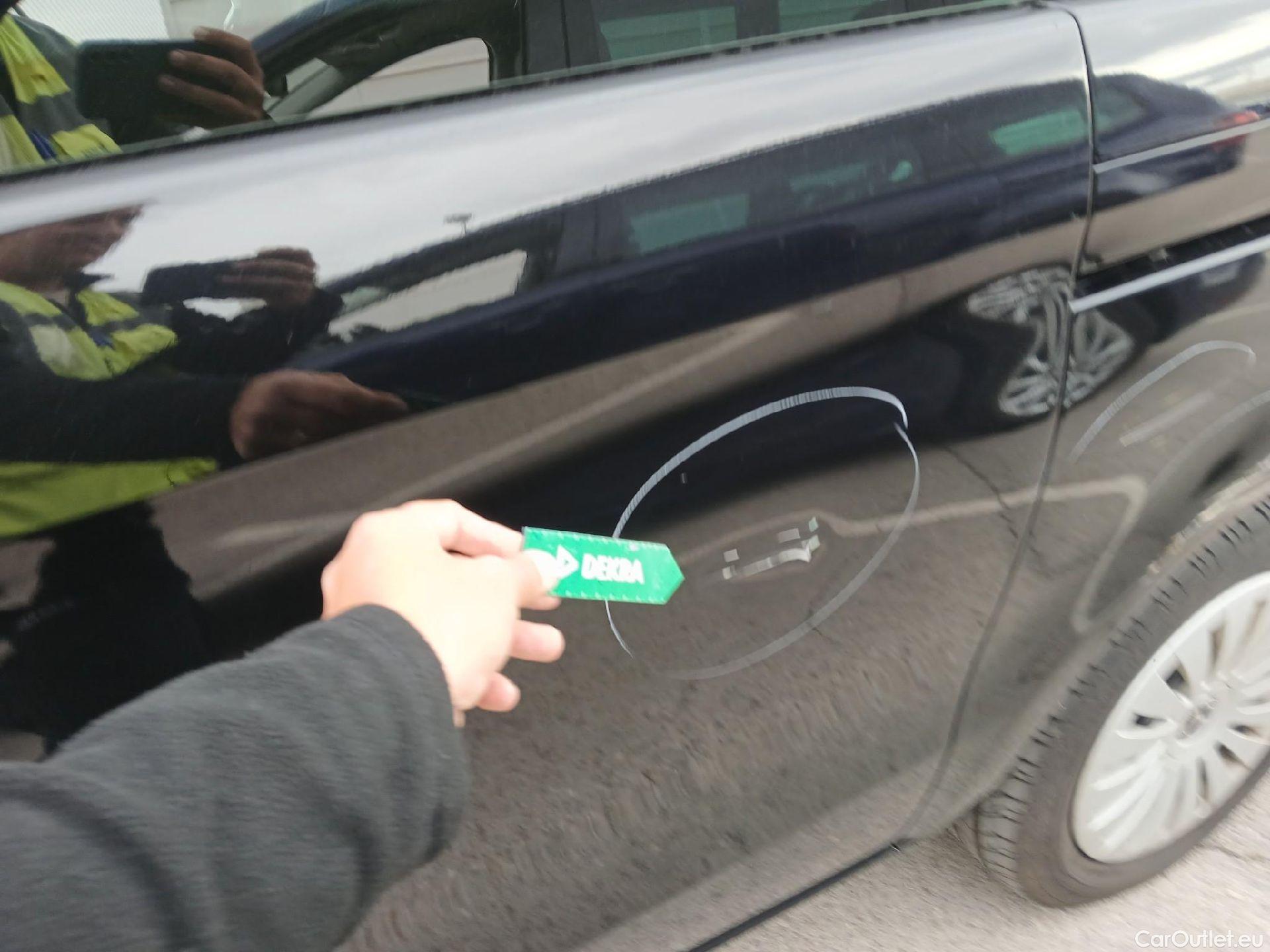  Mercedes  V-Klasse MERCEDES-BENZ Clase V / 2014 / 4P / monovolumen 220 d Clase V Largo #13