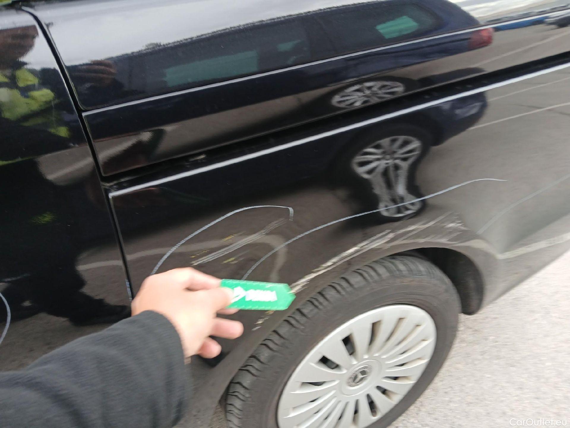  Mercedes  V-Klasse MERCEDES-BENZ Clase V / 2014 / 4P / monovolumen 220 d Clase V Largo #15