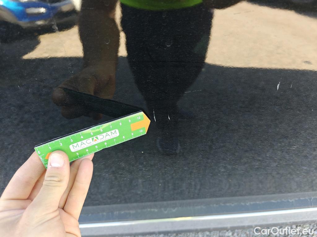  Honda  CR-V HONDA  / 2018 / 5P / todoterreno 2.0 i-MMD 4x2 ELEGANCE NAVI #10