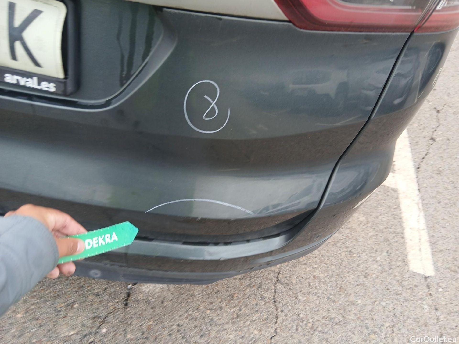  Ford  S-Max FORD  5p 2G monovolumen 2.0 TDCi 110kW (150CV) Trend #22