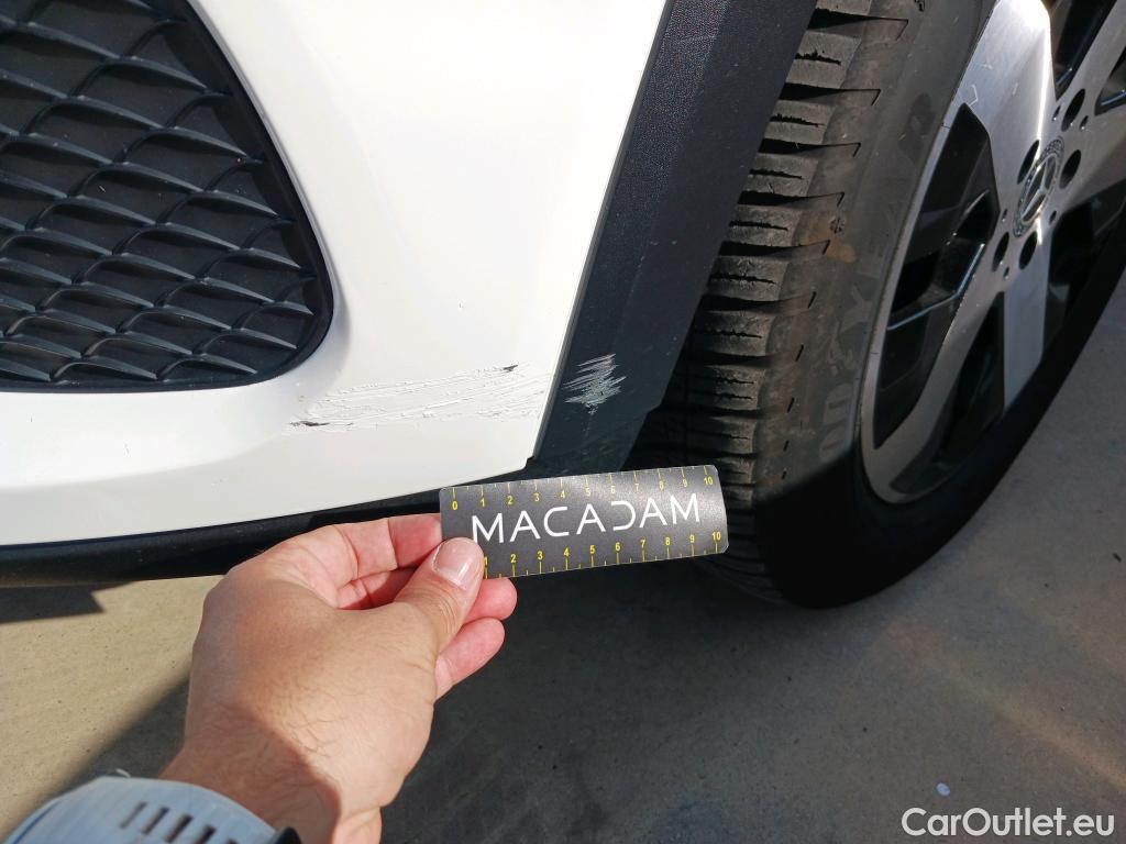  Mercedes  GLB MERCEDES-BENZ  / 2019 / 5P / todoterreno 2.0  220 D 4MATIC DCT 140KW (190CV) #17