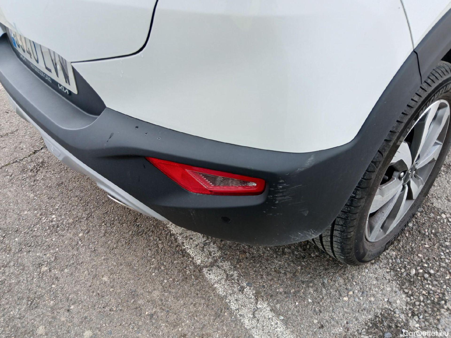  KIA  STONIC KIA  / 2017 / 5P / todoterreno 1.0 T-GDi 74kW (100CV) MHEV iMT Drive #4