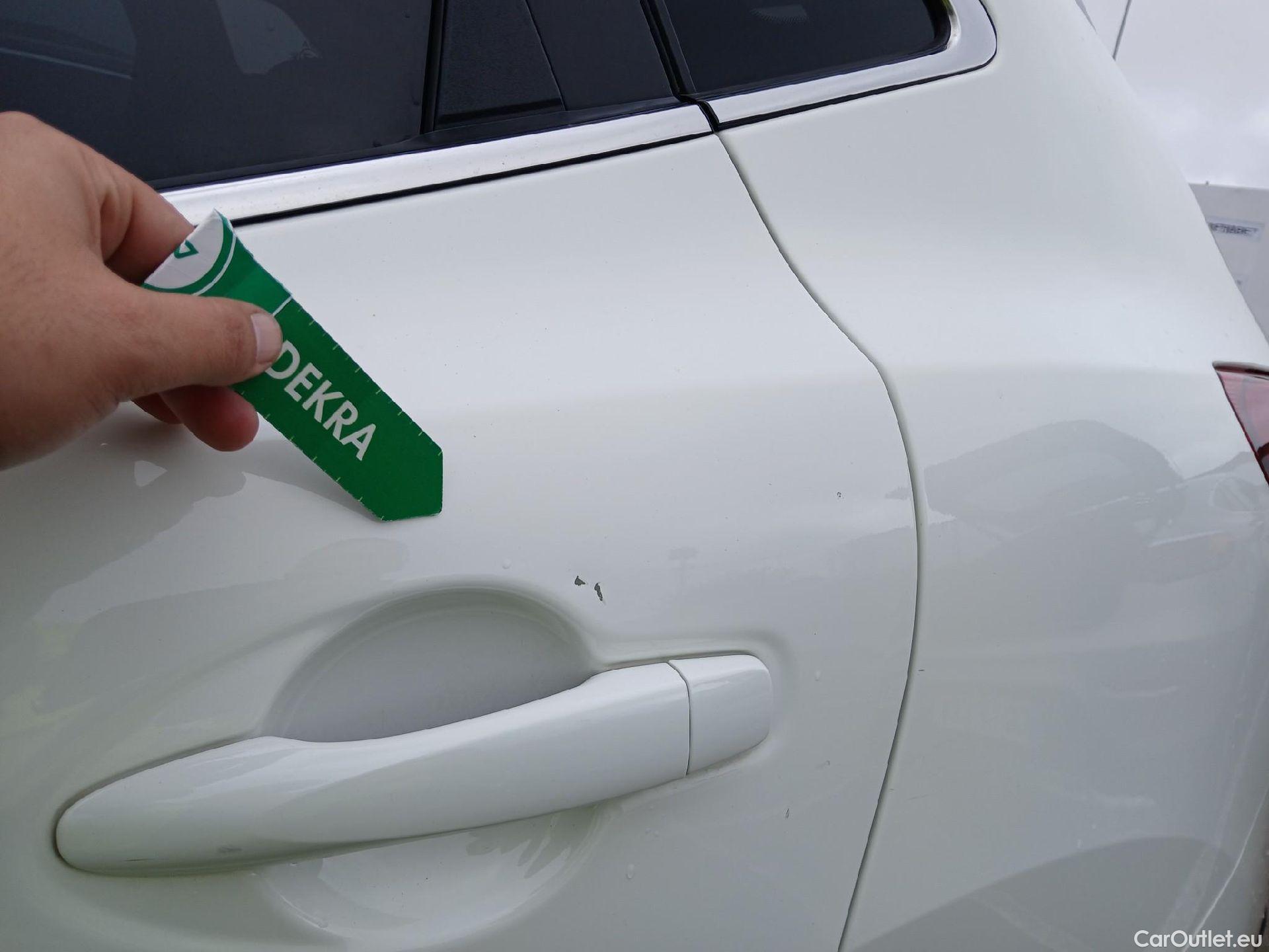  Nissan  Qashqai NISSAN  / 2017 / 5P / todoterreno DIG-T 116 kW (160 CV) E6D DCT N-CONNECTA #35