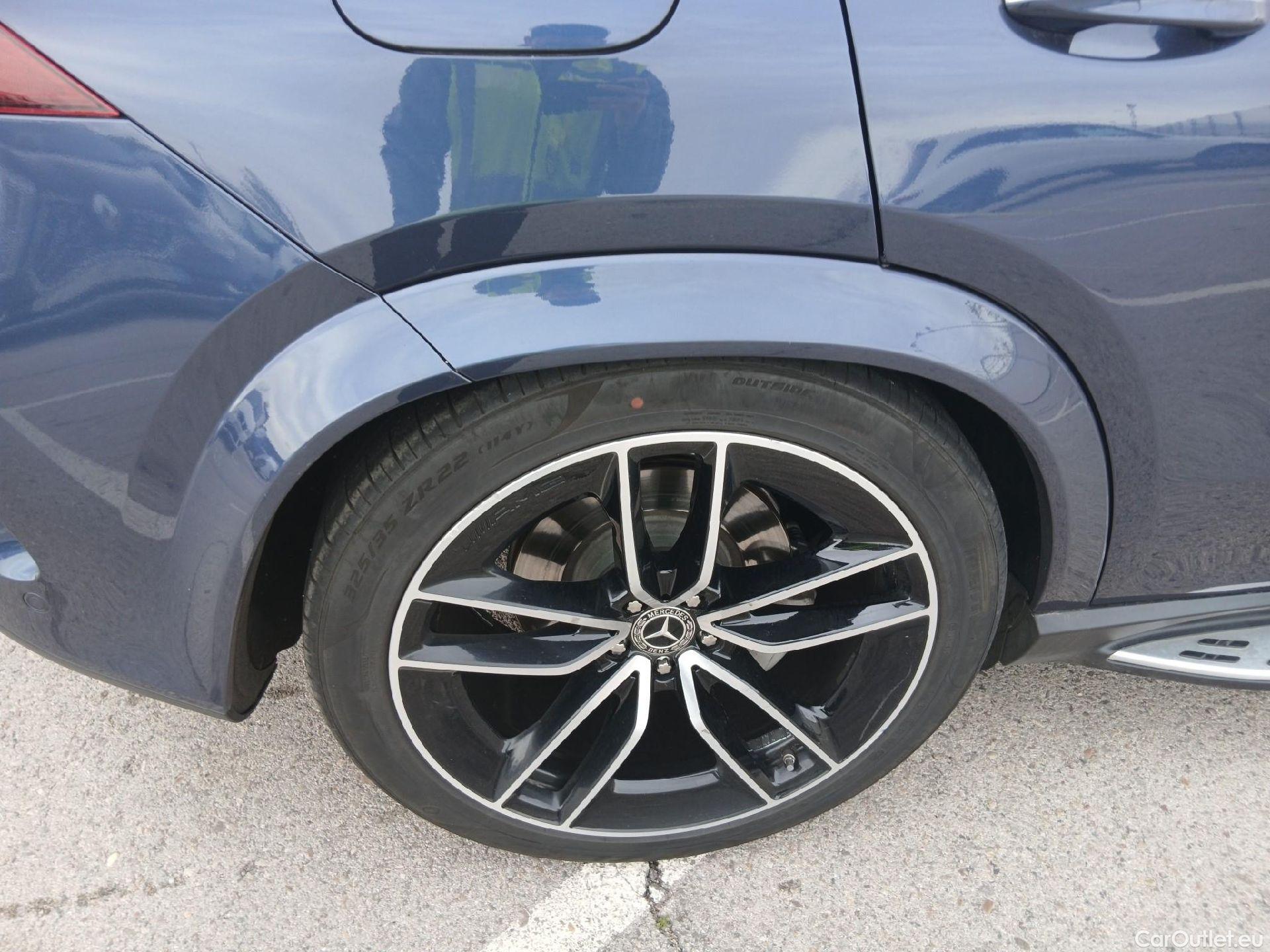  Mercedes  G-Klasee Clase GLE GLE 300 d 4Matic (167.109)AMG 2.0 AMG Line 290CV AT9 E6d #12