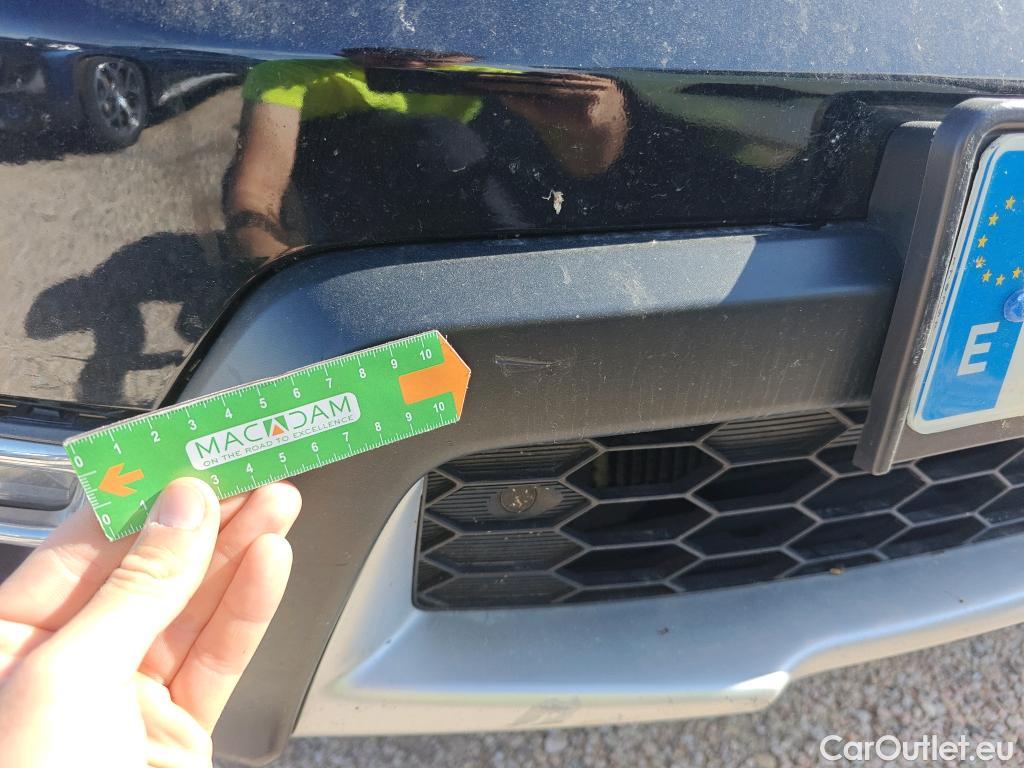  Honda  CR-V HONDA  / 2018 / 5P / todoterreno 2.0 i-MMD 4x2 ELEGANCE NAVI #37