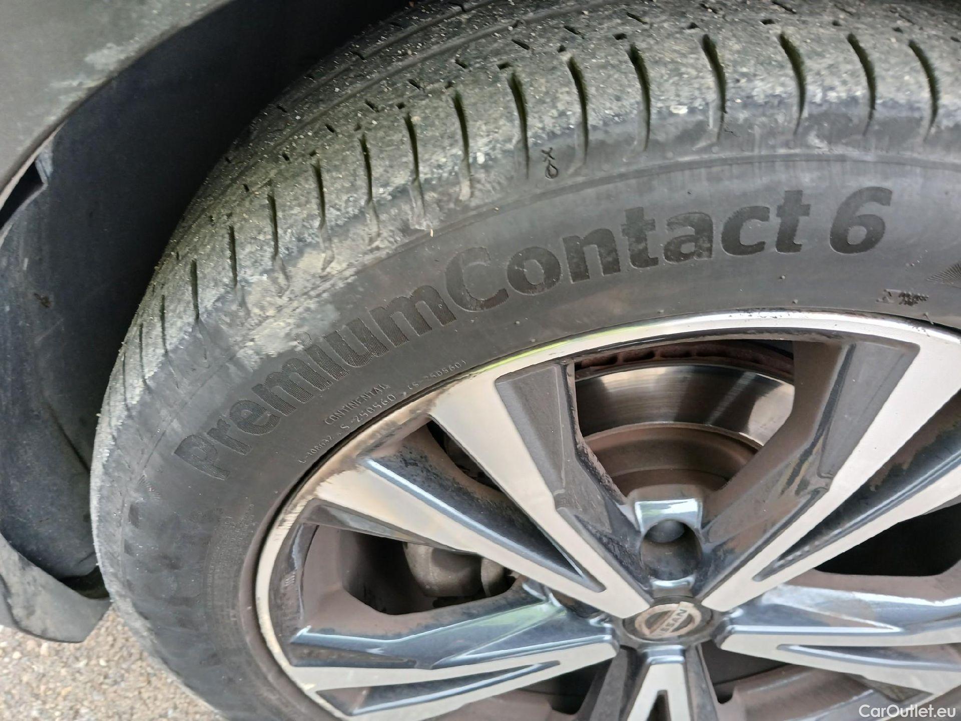  Nissan  Qashqai NISSAN  / 2017 / 5P / todoterreno DIG-T 116 kW (160 CV) E6D DCT N-CONNECTA #22