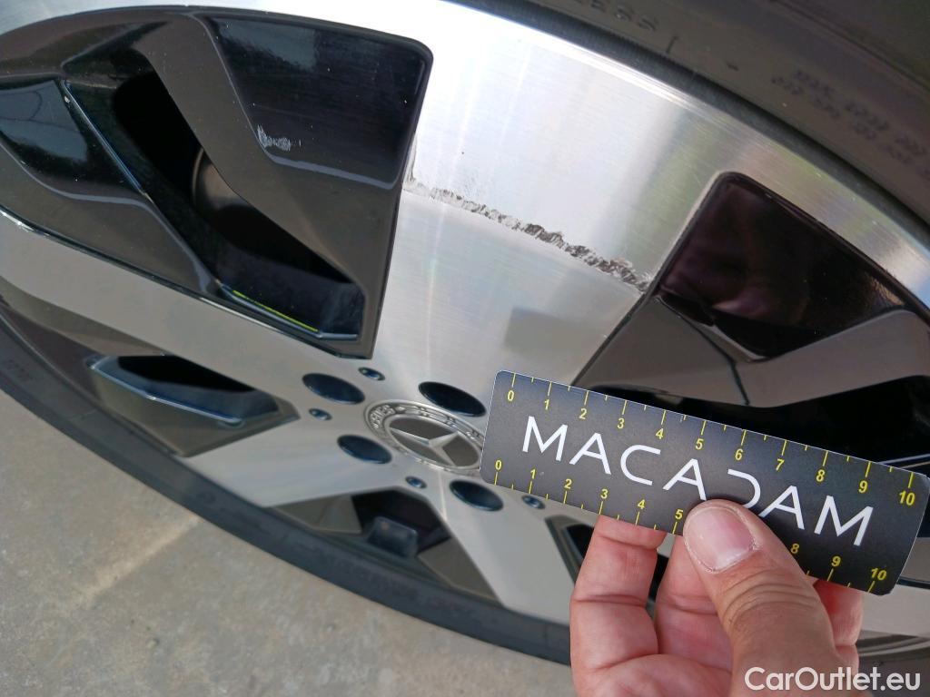  Mercedes  GLB MERCEDES-BENZ  / 2019 / 5P / todoterreno 2.0  220 D 4MATIC DCT 140KW (190CV) #2