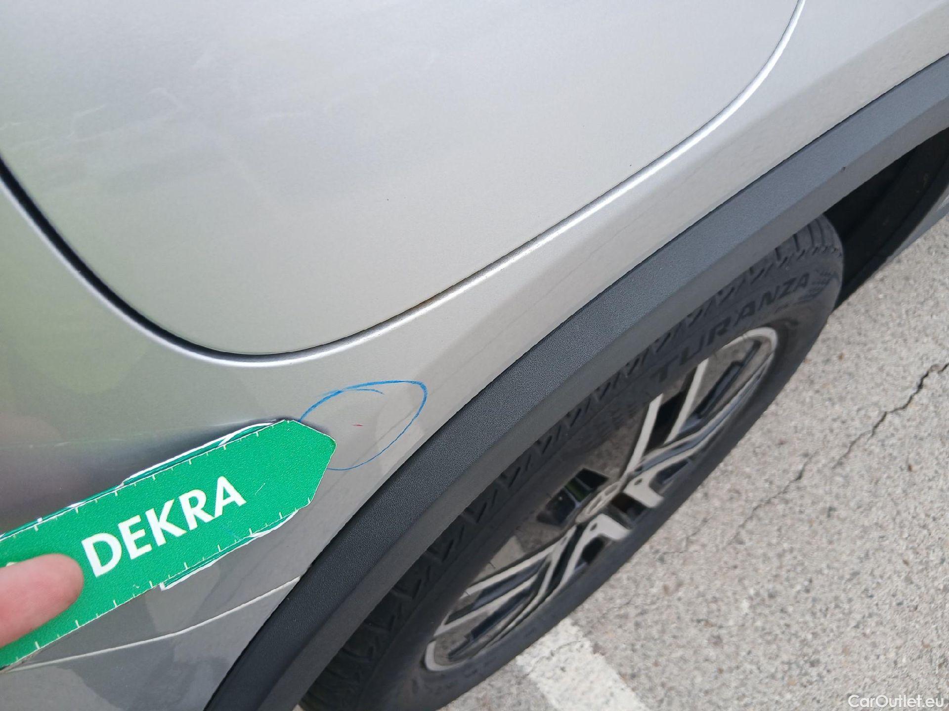  Mercedes  GLA MERCEDES-BENZ  / 2020 / 5P / todoterreno  250 e #14