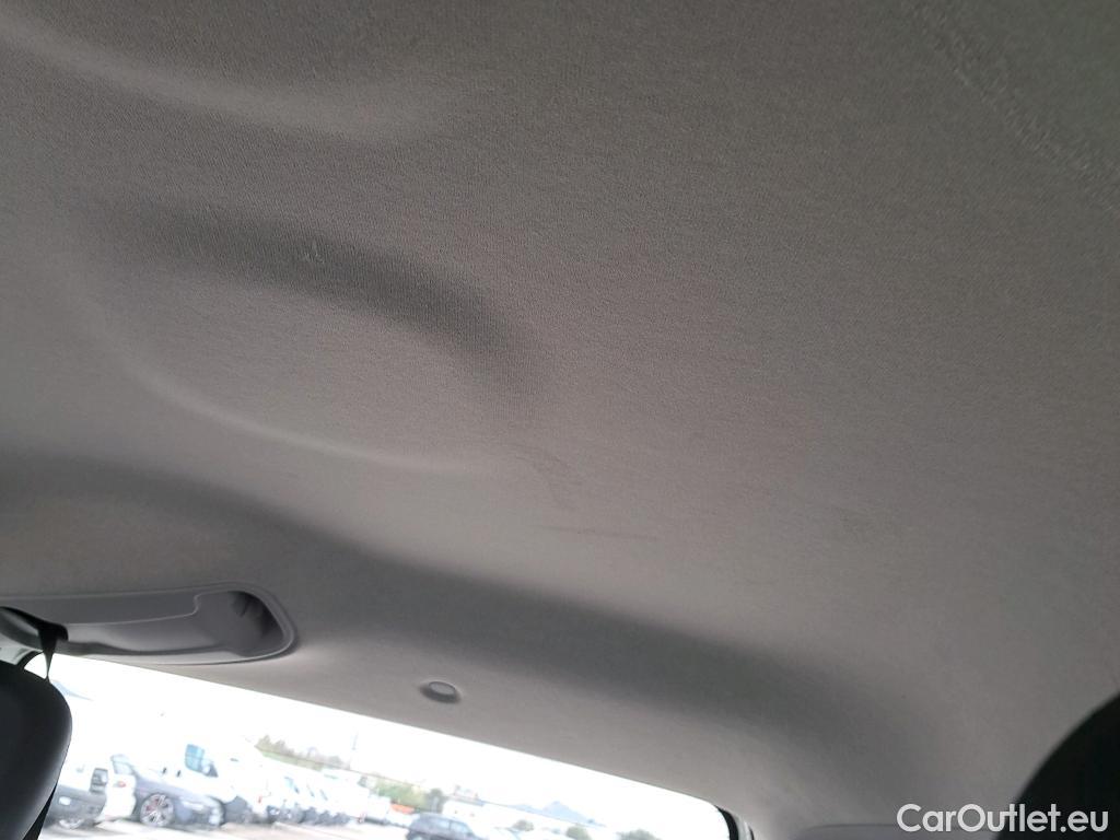  Fiat  Panda FIAT  / 2012 / 5P / berlina con portón 0,9 63kW (85CV) TwinAir 4x4 #3