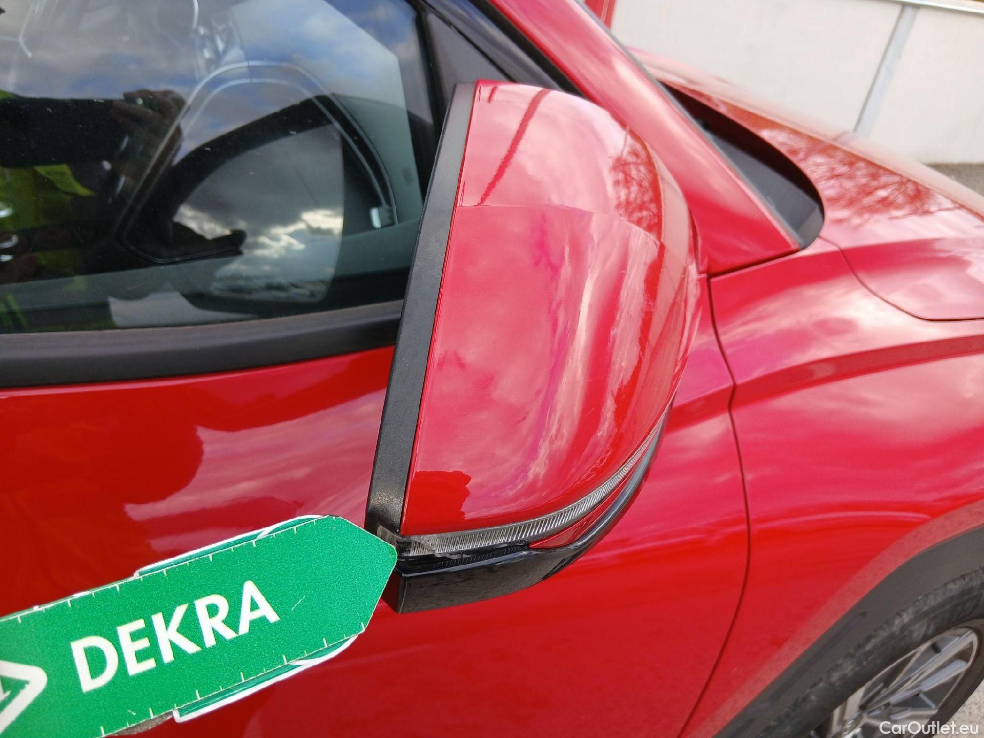  Hyundai  Tucson HYUNDAI  / 2020 / 5P / todoterreno 1.6 CRDI 85kW (115CV) Klass #35