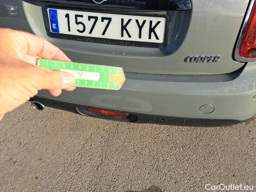  Mini  Cooper MINI MINI / 2014 / 5P / berlina con portón  5 PUERTAS #3