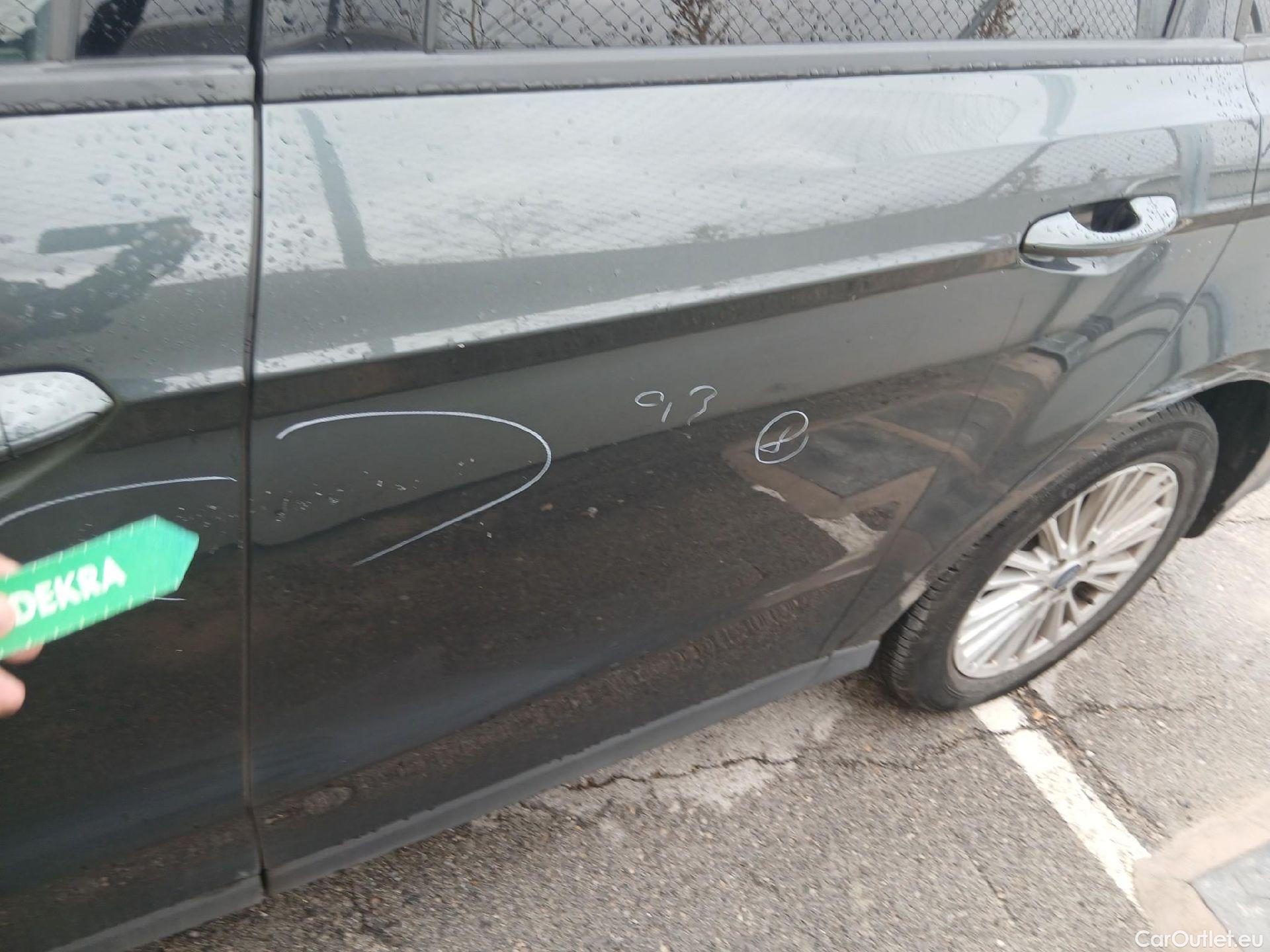  Ford  S-Max FORD  5p 2G monovolumen 2.0 TDCi 110kW (150CV) Trend #12