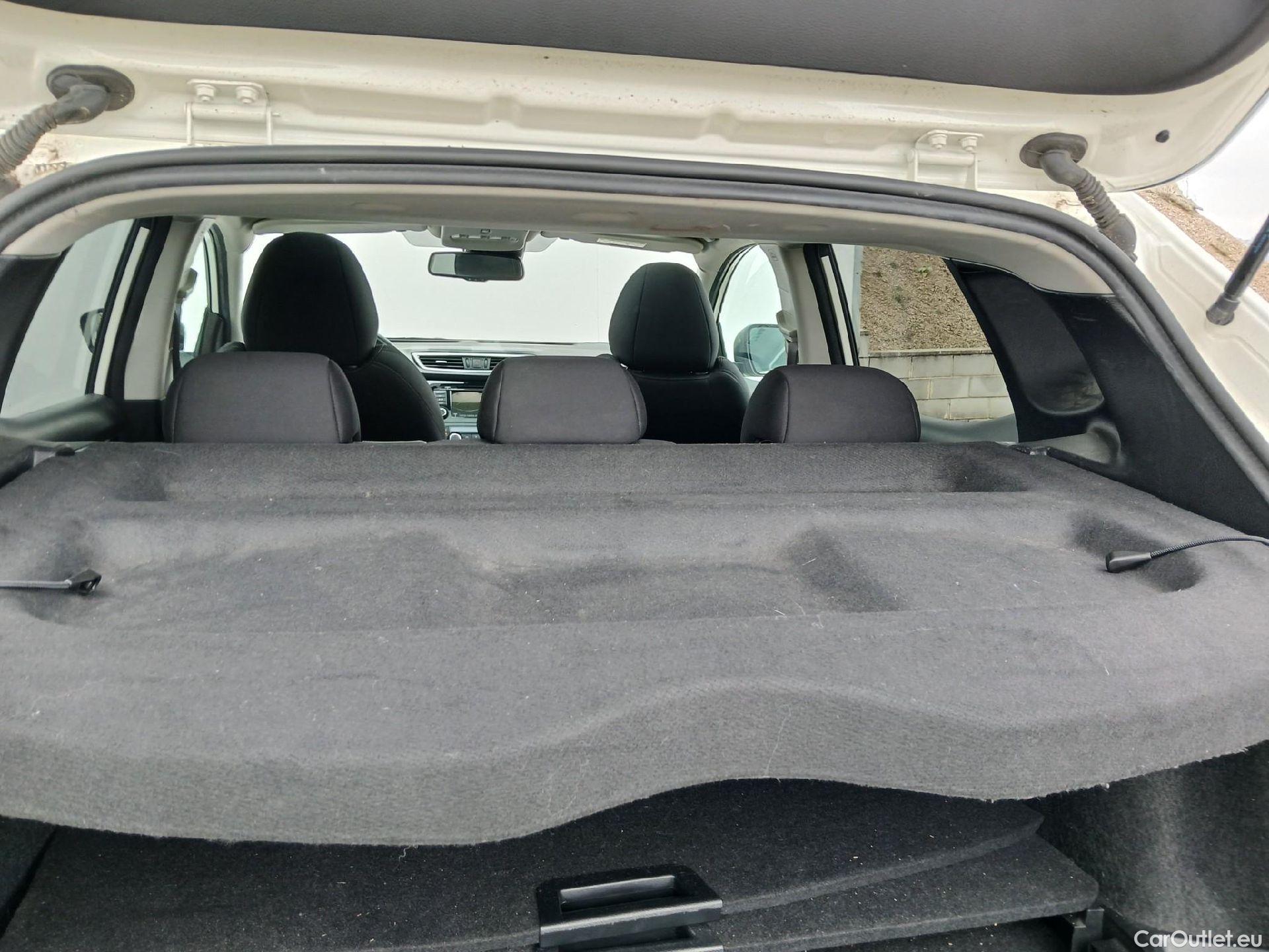  Nissan  Qashqai NISSAN  / 2017 / 5P / todoterreno DIG-T 116 kW (160 CV) E6D DCT N-CONNECTA #6