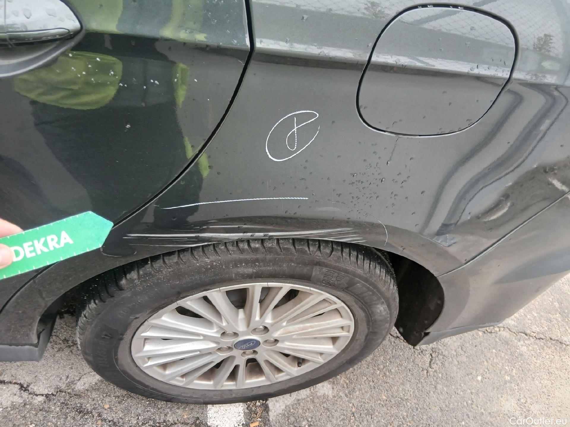  Ford  S-Max FORD  5p 2G monovolumen 2.0 TDCi 110kW (150CV) Trend #13