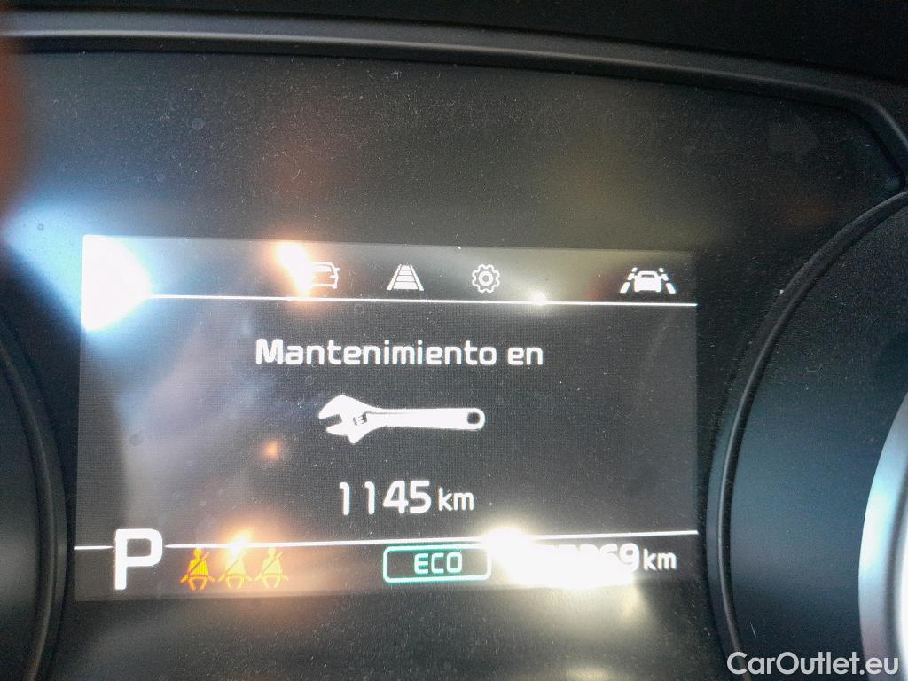  KIA  XCeed KIA  1.6 GDi PHEV 104kW (141CV) eDrive (AC) #25